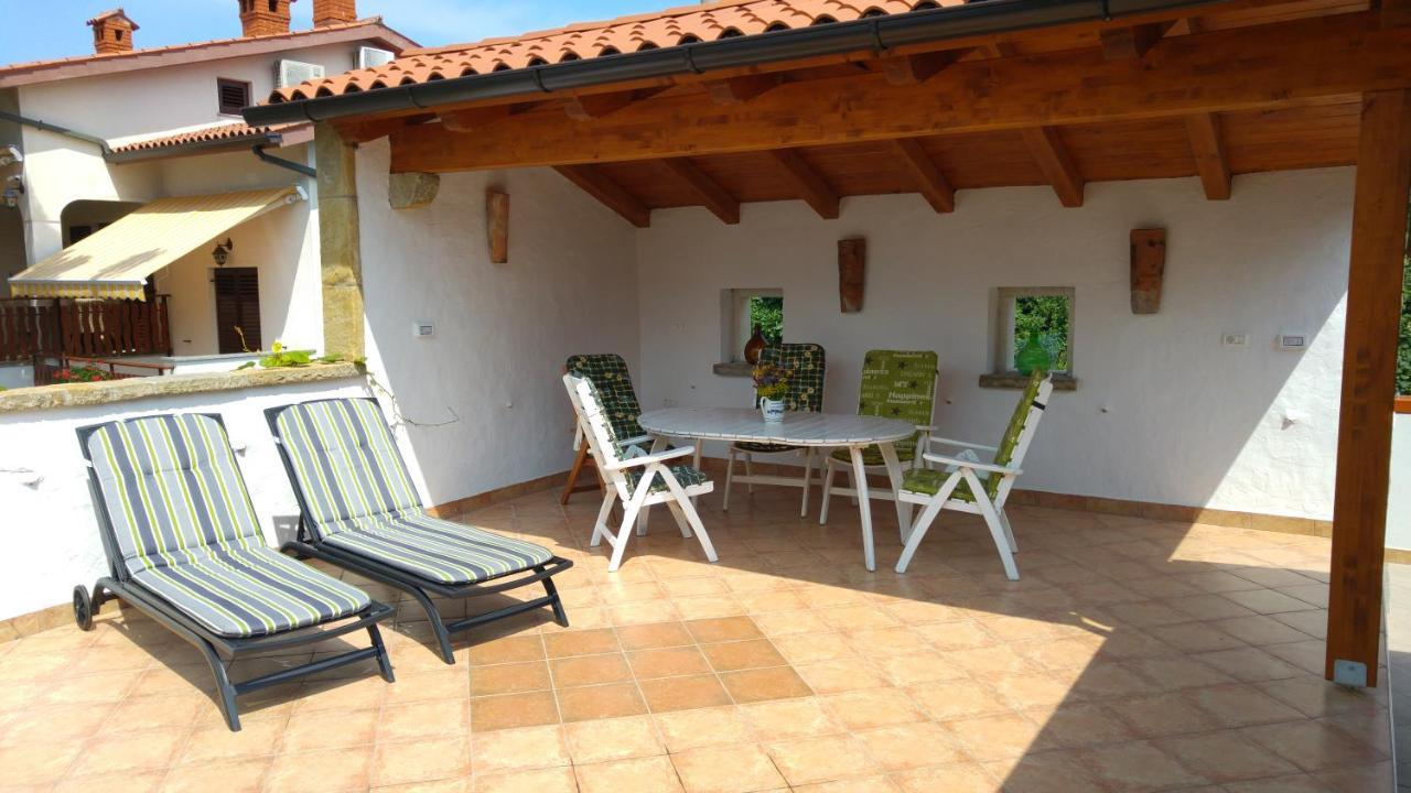 Kmetija Jogan, Wines & Apartments Pobegi Extérieur photo